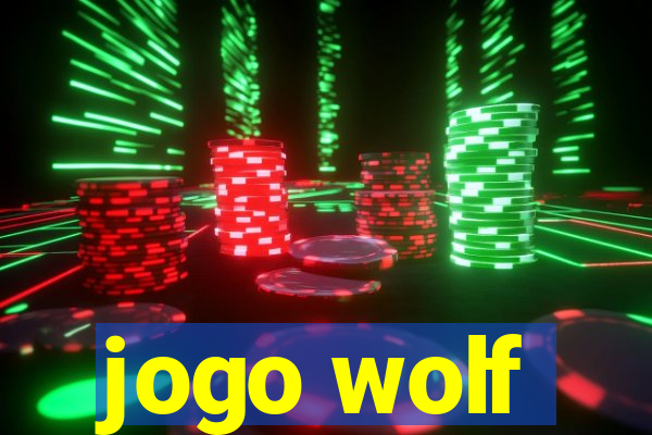 jogo wolf