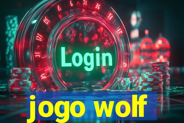 jogo wolf