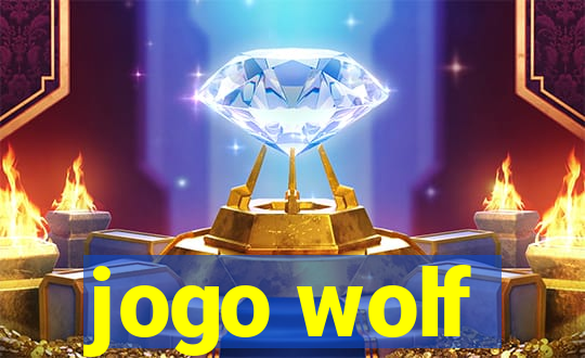 jogo wolf