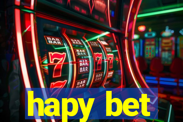 hapy bet