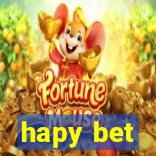 hapy bet