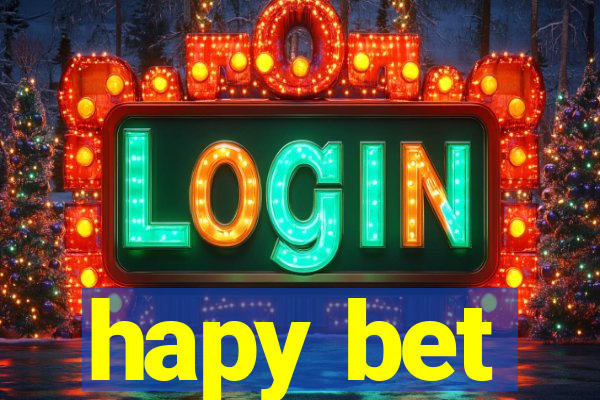 hapy bet