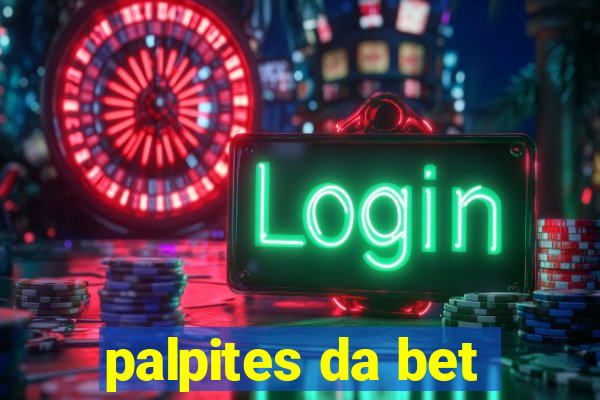 palpites da bet