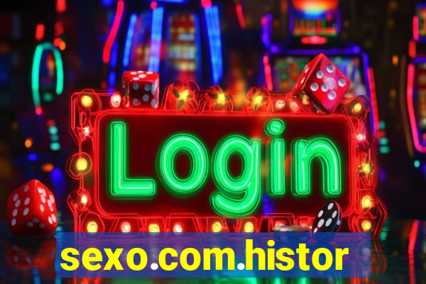 sexo.com.historia