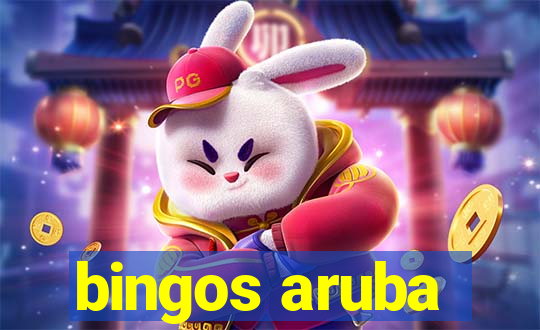 bingos aruba