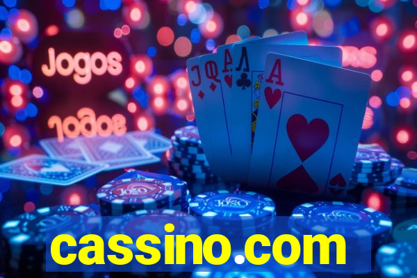 cassino.com