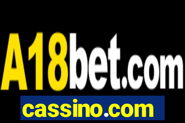 cassino.com