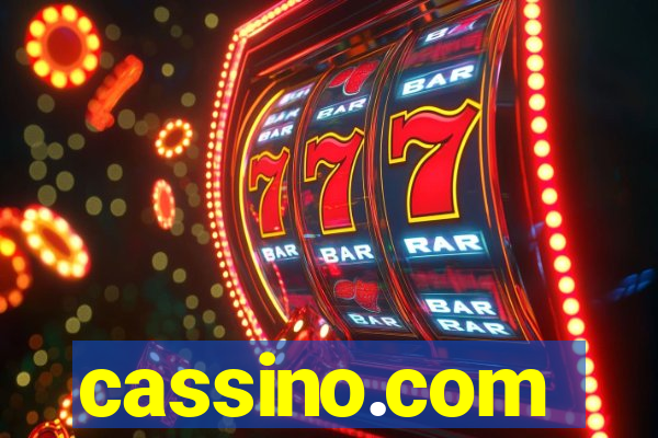 cassino.com