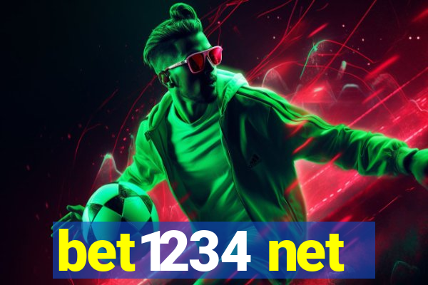 bet1234 net