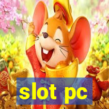 slot pc