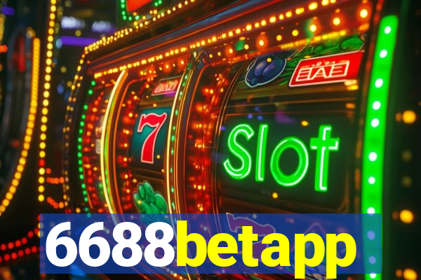 6688betapp