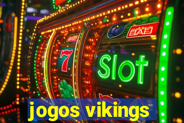 jogos vikings