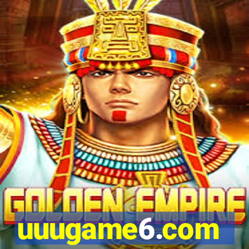 uuugame6.com