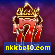 nkkbet0.com