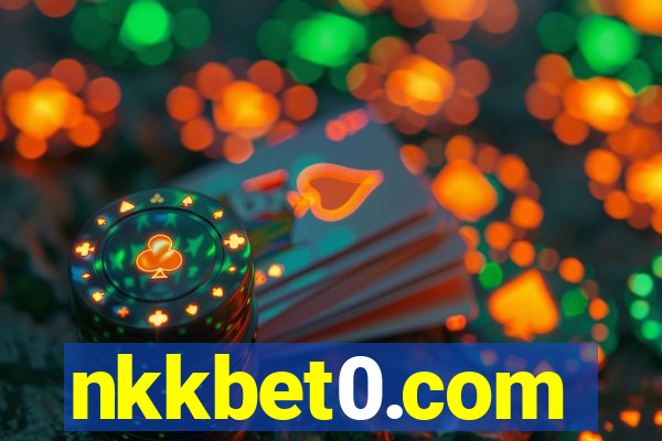 nkkbet0.com