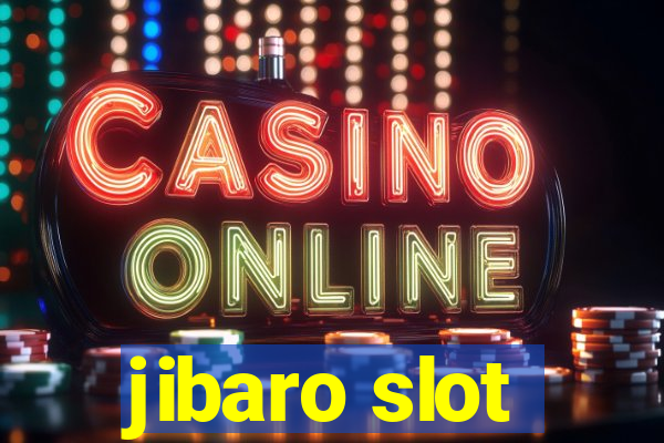 jibaro slot