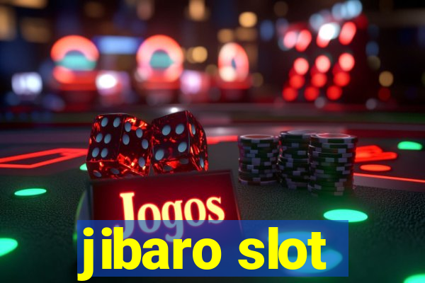 jibaro slot