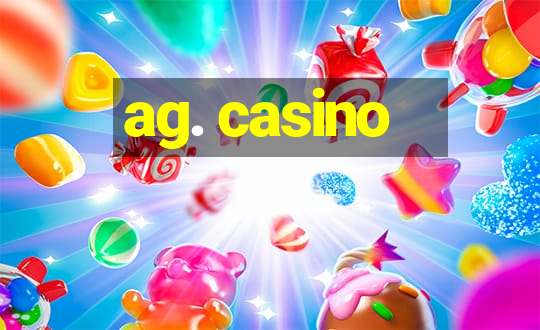 ag. casino