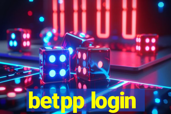 betpp login