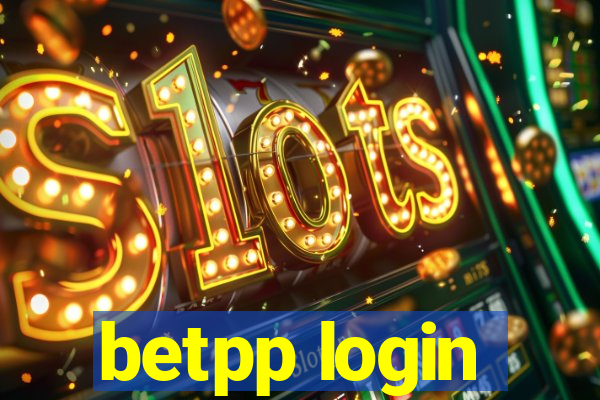 betpp login