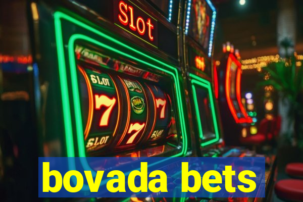 bovada bets