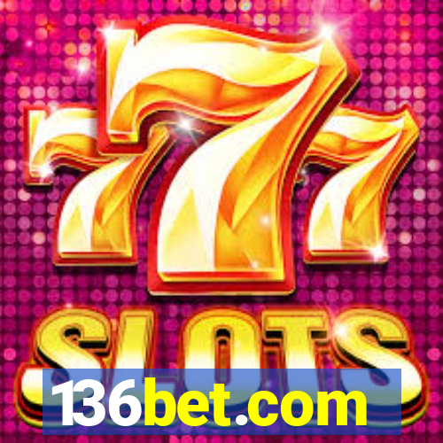 136bet.com