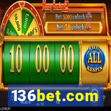 136bet.com