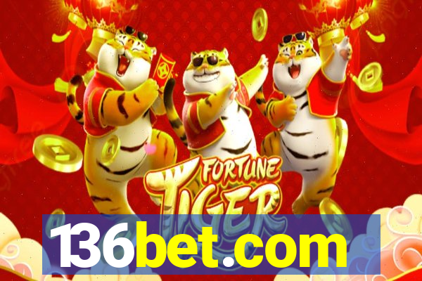 136bet.com