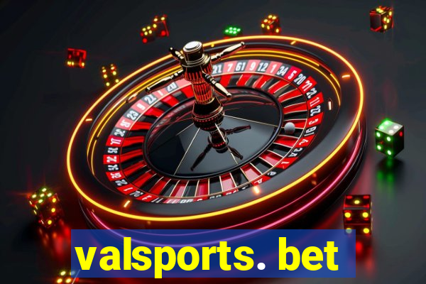 valsports. bet