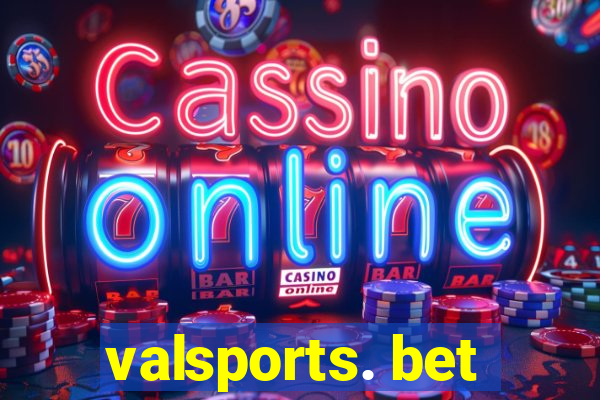 valsports. bet