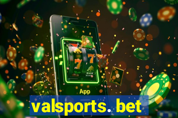 valsports. bet