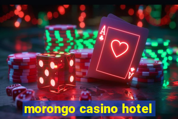 morongo casino hotel