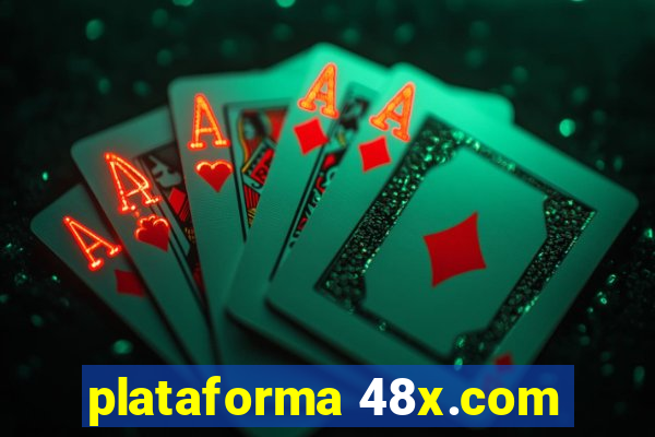 plataforma 48x.com