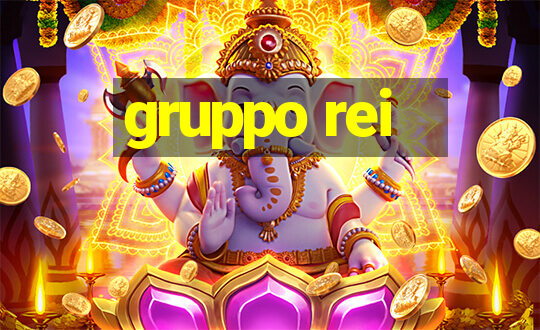 gruppo rei