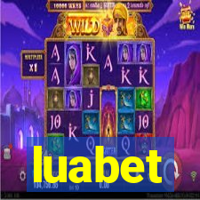 luabet