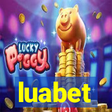 luabet