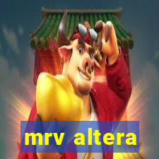 mrv altera