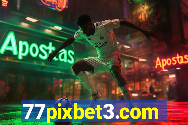 77pixbet3.com