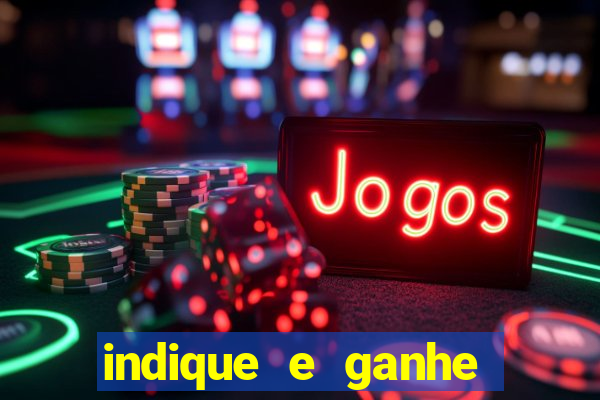 indique e ganhe vai de bet