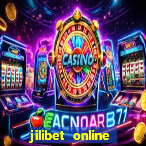 jilibet online casino color game gcash