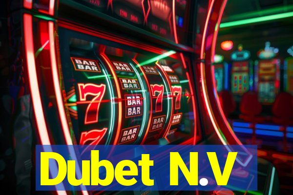 Dubet N.V