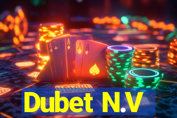 Dubet N.V