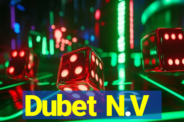 Dubet N.V