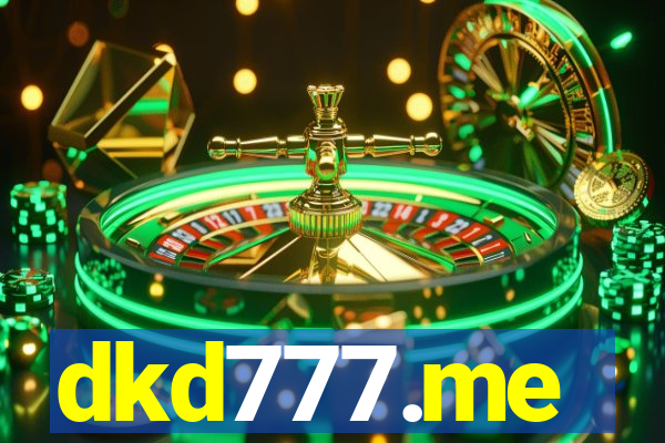 dkd777.me