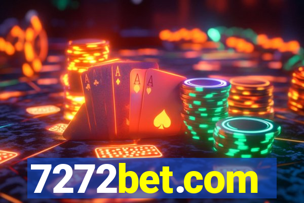 7272bet.com