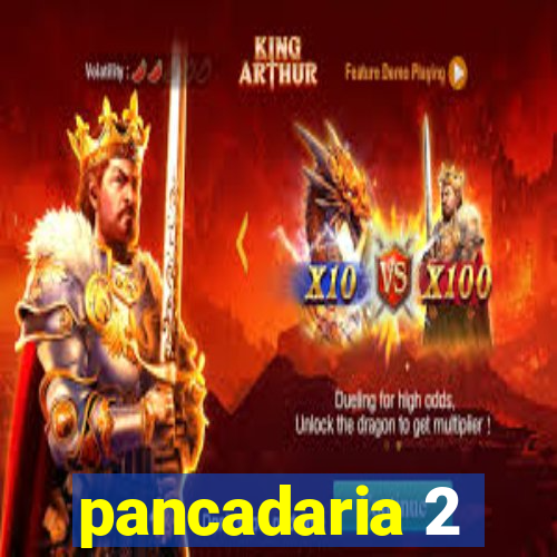 pancadaria 2