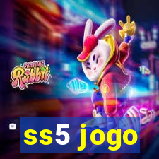 ss5 jogo