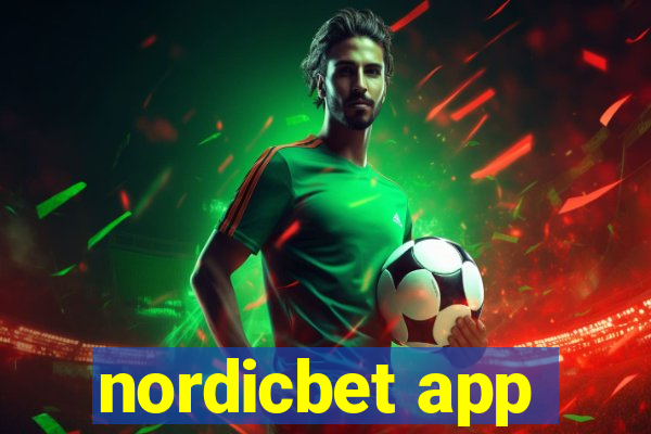 nordicbet app