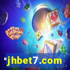 jhbet7.com