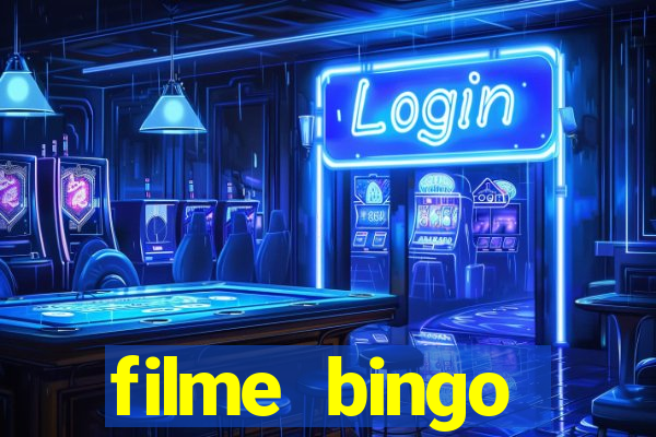 filme bingo historia real